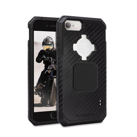 Rugged Case - iPhone SE (2nd generation) freeshipping - Onlinebike.store