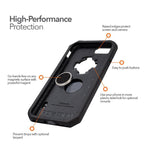 Rugged Case - iPhone SE (2nd generation) freeshipping - Onlinebike.store
