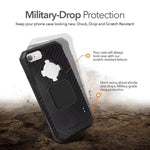 Rugged Case - iPhone SE (2nd generation) freeshipping - Onlinebike.store