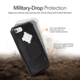 Rugged Case - iPhone SE (2nd generation) freeshipping - Onlinebike.store
