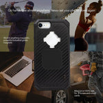 Rugged Case - iPhone SE (2nd generation) freeshipping - Onlinebike.store