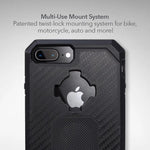 Rugged Case - iPhone 8/7/6 Plus freeshipping - Onlinebike.store