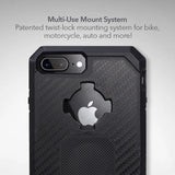 Rugged Case - iPhone 8/7/6 Plus freeshipping - Onlinebike.store