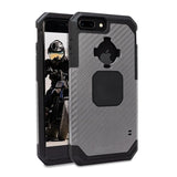 Rugged Case - iPhone 8/7/6 Plus freeshipping - Onlinebike.store