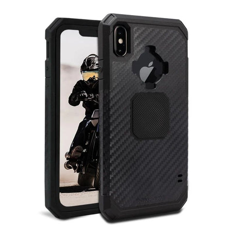 Rugged Case - iPhone XS Max freeshipping - Onlinebike.store