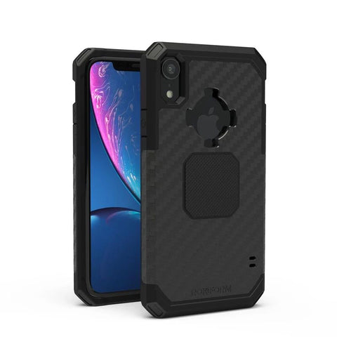 Rugged Case - iPhone XR freeshipping - Onlinebike.store