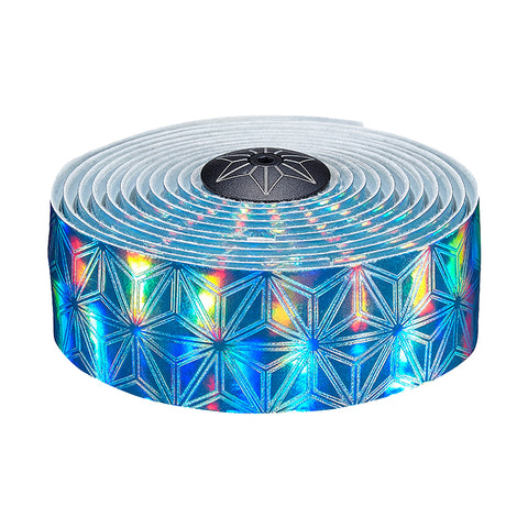 Supacaz Prizmatik Bar Tape freeshipping - Onlinebike.store