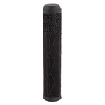 Black OPS 166mm Long Johns Grips Black freeshipping - Onlinebike.store