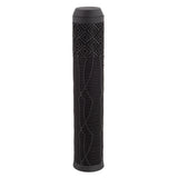 Black OPS 166mm Long Johns Grips Black freeshipping - Onlinebike.store