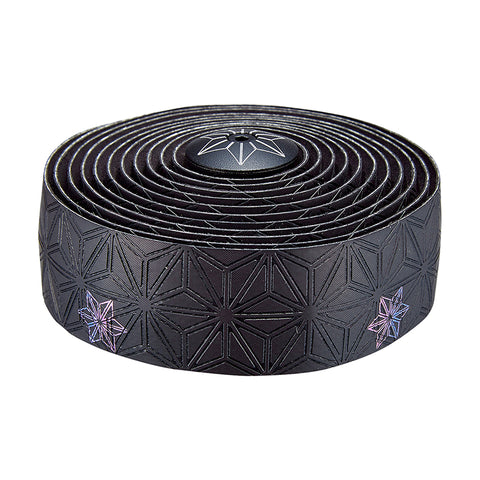Super Sticky Kush Galaxy Bar Tape freeshipping - Onlinebike.store