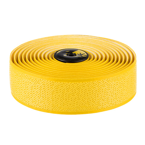 Lizard Skins Bar Tape 2.5 DSP Viper Yellow freeshipping - Onlinebike.store