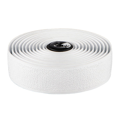 Lizard Skins Bar Tape 3.2 DSP Diamond White freeshipping - Onlinebike.store