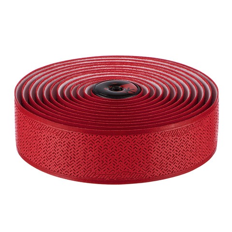 Lizard Skins Bar Tape 3.2 DSP Chrimson Red freeshipping - Onlinebike.store
