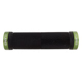 Clarks 201 130 mm Lock-On Grips freeshipping - Onlinebike.store