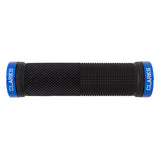 Clarks 201 130 mm Lock-On Grips freeshipping - Onlinebike.store