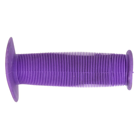 Black OPS BMX Turbo Grips Purple freeshipping - Onlinebike.store