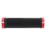 Clarks 201 130 mm Lock-On Grips freeshipping - Onlinebike.store