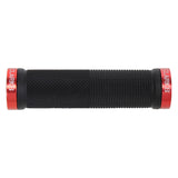 Clarks 201 130 mm Lock-On Grips freeshipping - Onlinebike.store