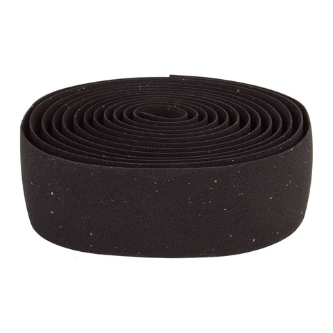 Tape & Plugs Clk Cork All Weather Blk