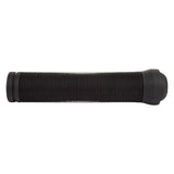Black OPS 145mm Flangeless Circle Bar Grips freeshipping - Onlinebike.store