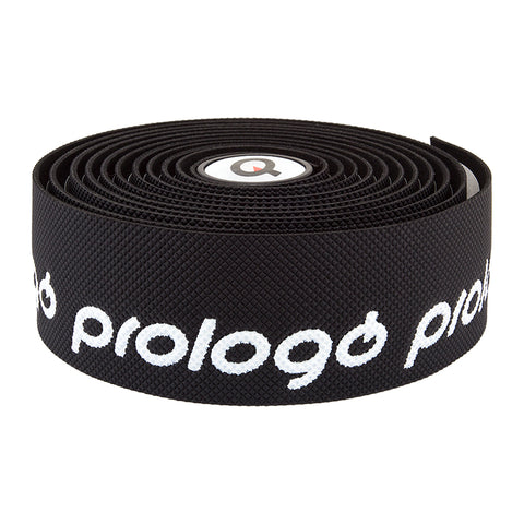 Prologo Onetouch Gel Handlebar Tape Black/White freeshipping - Onlinebike.store