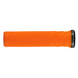 Lizard Skins Single D-Macaskil Lock On Grips w/ Black Clamps freeshipping - Onlinebike.store