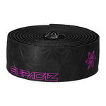 Super Sticky Kush Galaxy Bar Tape freeshipping - Onlinebike.store