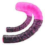 Super Sticky Kush Star Fade Bar Tape freeshipping - Onlinebike.store