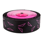 Super Sticky Kush Star Fade Bar Tape freeshipping - Onlinebike.store