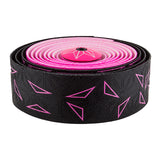Super Sticky Kush Star Fade Bar Tape freeshipping - Onlinebike.store