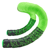 Super Sticky Kush Star Fade Bar Tape freeshipping - Onlinebike.store
