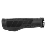 Origin8 Microtac Ergo Locking Black freeshipping - Onlinebike.store