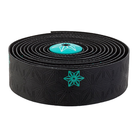 Super Sticky Kush Galaxy Bar Tape freeshipping - Onlinebike.store