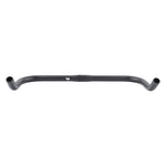 Handlebar Pure Bullhorn Alloy 25.4x435 Bk