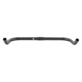 Handlebar Pure Bullhorn Alloy 25.4x435 Bk