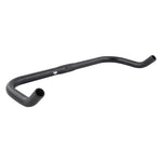 Handlebar Pure Bullhorn Alloy 25.4x435 Bk