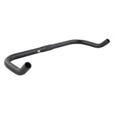 Handlebar Pure Bullhorn Alloy 25.4x435 Bk