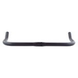 Handlebar Pure Bullhorn Alloy 25.4x435 Bk