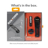 V4 Pro Series Phone Bike Mount freeshipping - Onlinebike.store
