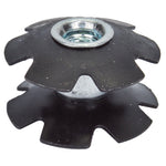 Head Part Or8 Star Nut 1-1/8