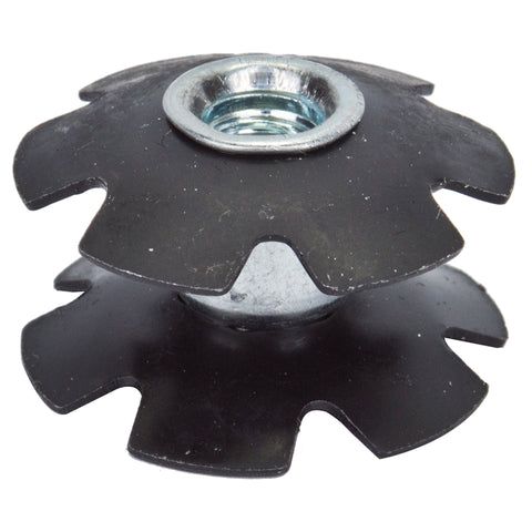 Head Part Or8 Star Nut 1-1/8