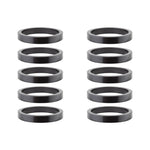 Alloy Headset Spacers Head Part Spacer Aly 5mmx1-1/8