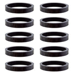 UD Carbon Fiber Headset Spacers
