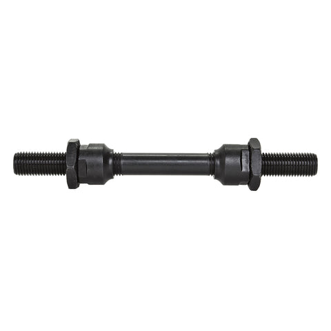 Hub Axle Set Ft Wm 9x1x100x108 Qr Crmo