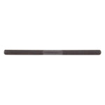 Hub Axle Wm Rr 10x1x185mm Solid Crmo