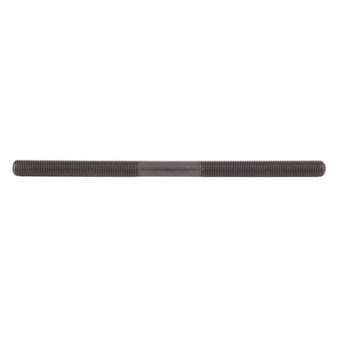 Hub Axle Wm Rr 10x1x185mm Solid Crmo
