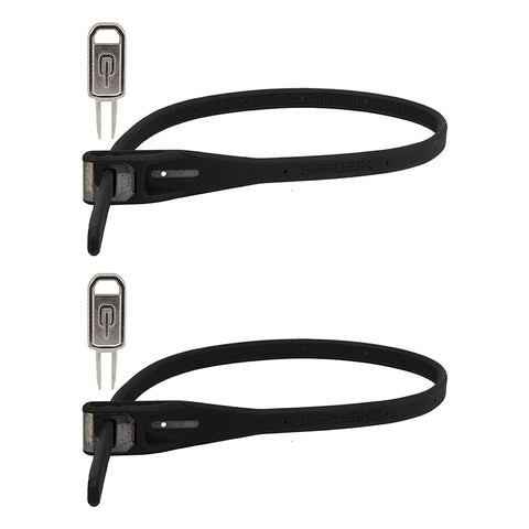 Hiplok Z LOK Twin Pack Key freeshipping - Onlinebike.store