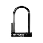 Lock Kry U Keeper-12 Mini-6 3.25x6 Wbrkt