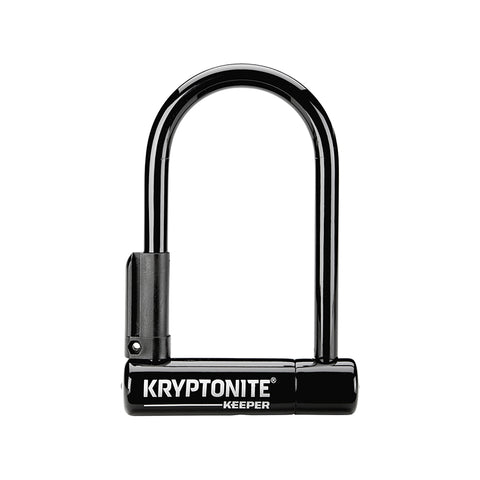 Lock Kry U Keeper-12 Mini-6 3.25x6 Wbrkt