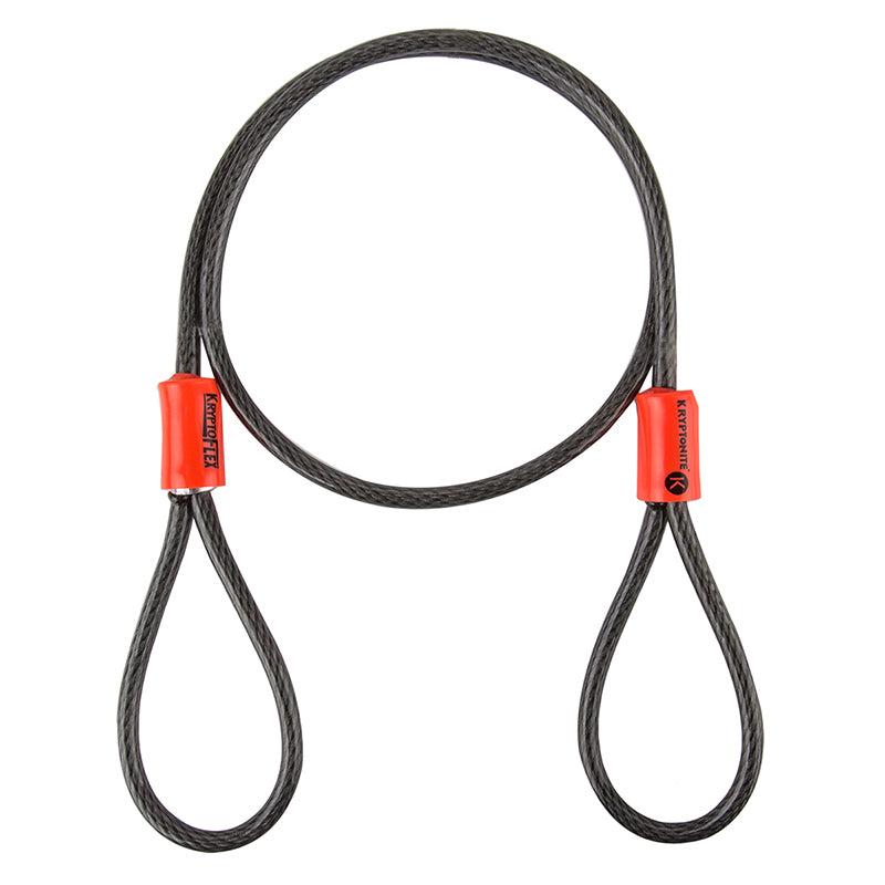 Kryptonite KryptoFlex 525 2.5x5mm Cable Only – Onlinebike.Store